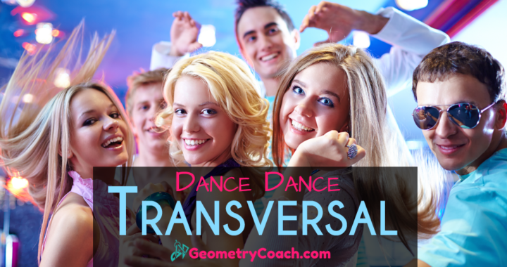 Dance Dance Transversal PowerPoint