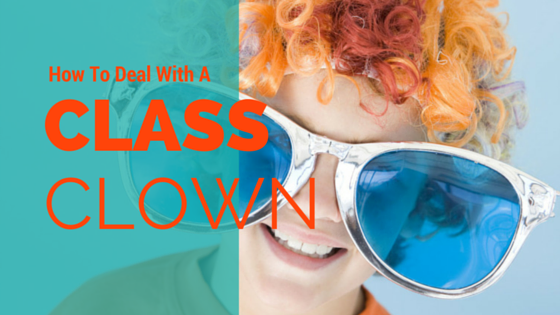 classroom management strategies