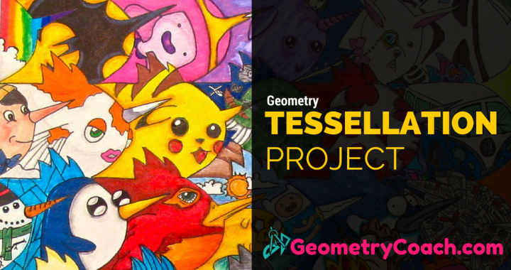 Tessellations