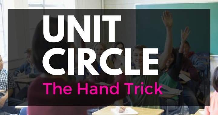 Unit Circle