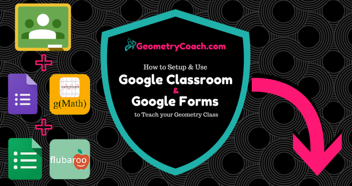 Google Forms, Google Classroom