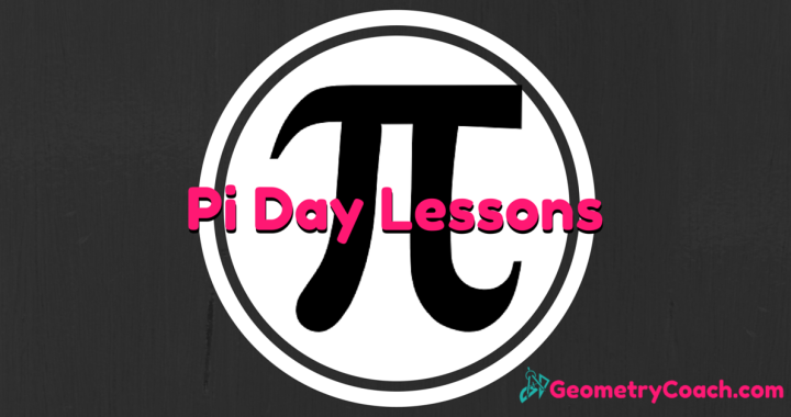 Pi Day Activities