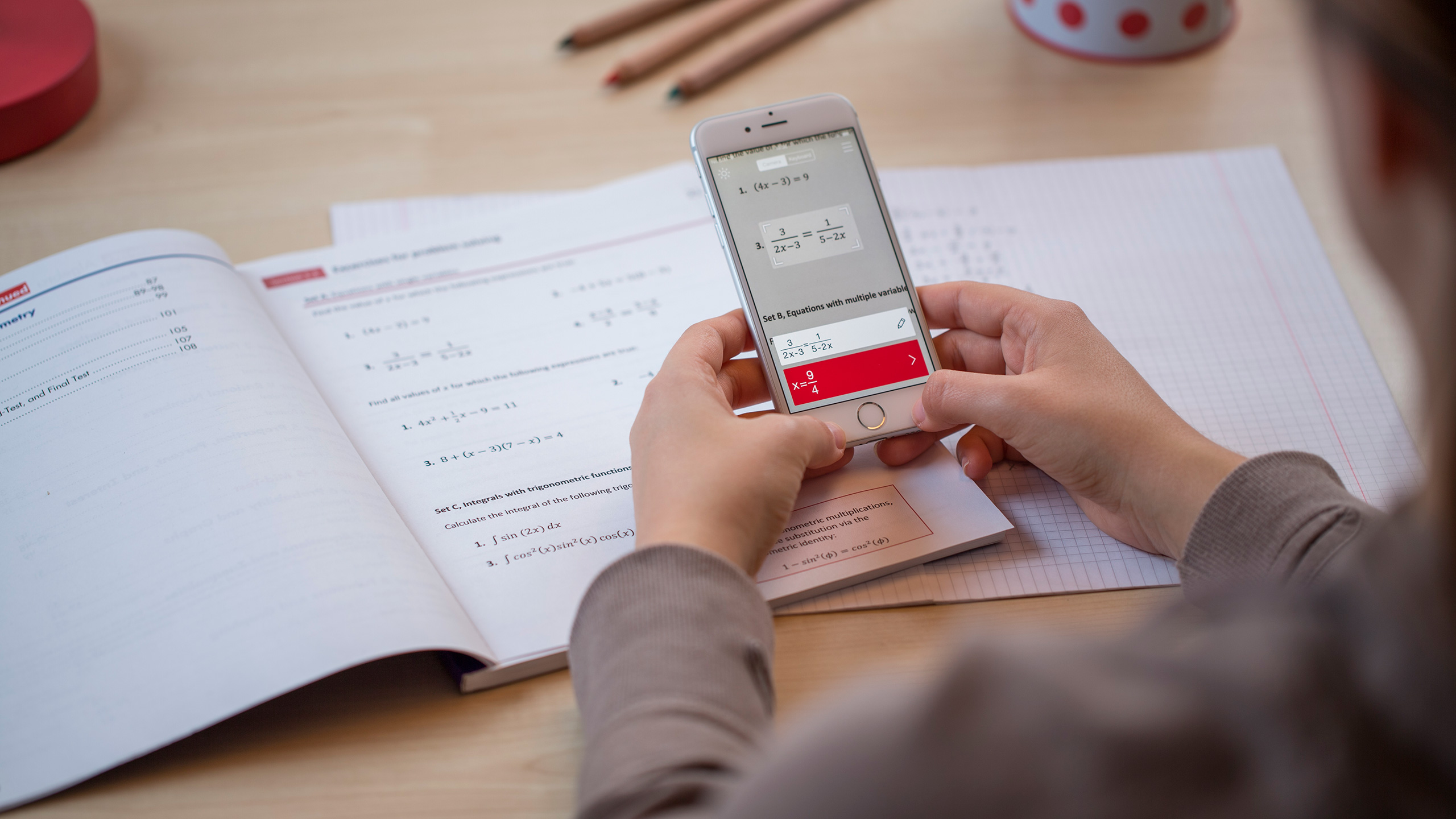 Your Students Are Cheating With This Math App тлж What To Look Out For