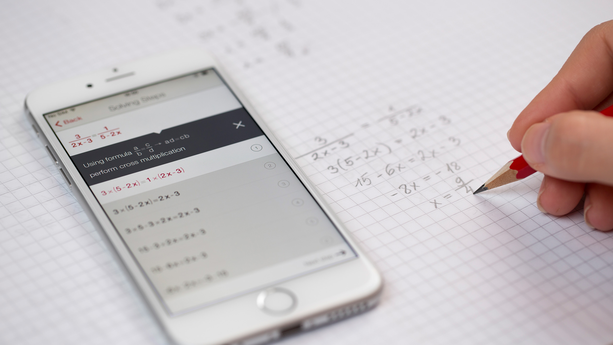 Your Students Are Cheating With This Math App тлж What To Look Out For
