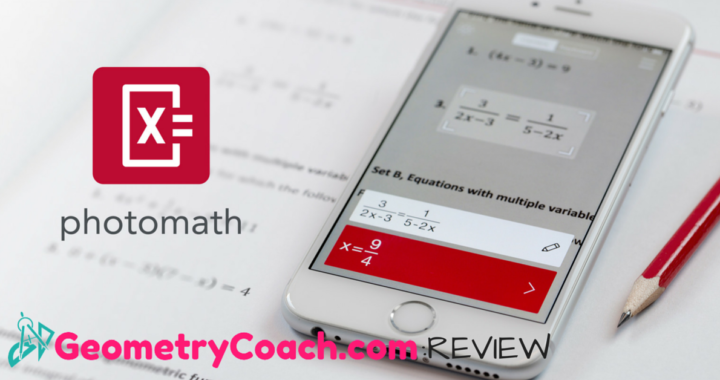 geometry math app