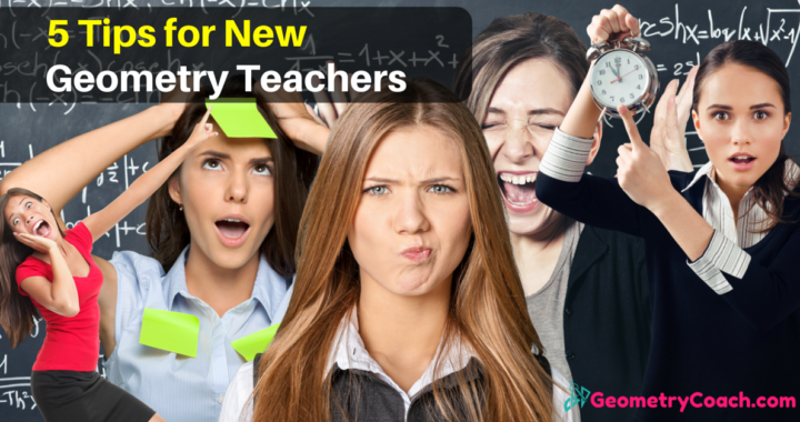 5 Tips for New Teachers