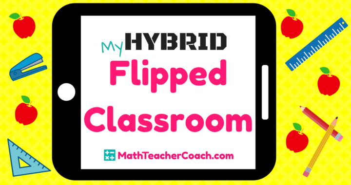 Hybrid Flipped Classroom